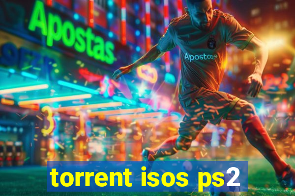 torrent isos ps2